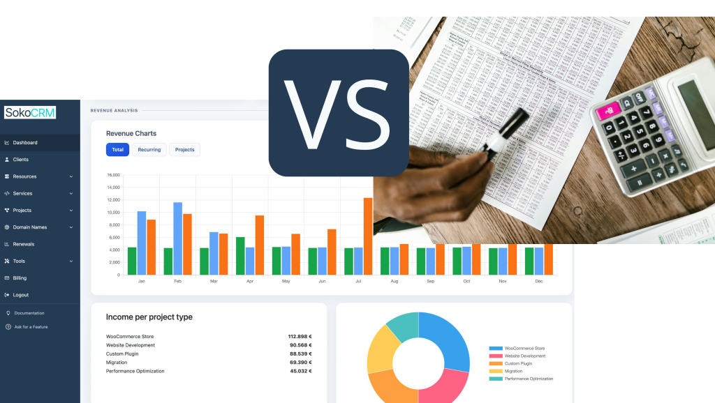 Messy spreadsheet or intelligence